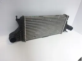 Mercedes-Benz ML W166 Радиатор интеркулера A0995002800