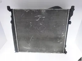 Mercedes-Benz GL X166 Radiatore di raffreddamento A0995001203