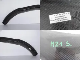 Mercedes-Benz A W176 Lame de pare-chocs avant A1768850774