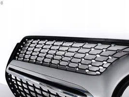 Mercedes-Benz GLE W167 Grille calandre supérieure de pare-chocs avant A1678886100