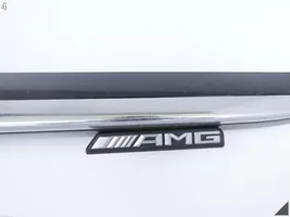 Mercedes-Benz AMG GT R190 C190 Griglia superiore del radiatore paraurti anteriore A1908840058
