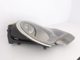 Porsche 996 Lampa przednia 