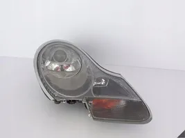 Porsche 996 Lampa przednia 