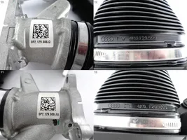 Audi RS6 C8 Scatola del filtro dell’aria 4K0133837AH