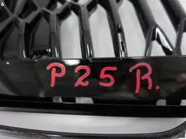 Audi RS6 C8 Grille inférieure de pare-chocs avant 4K8807682D