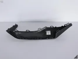 Audi RS5 Apdailinė priekinio bamperio juosta 8W6807061A