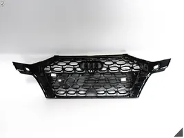 Audi RS3 8Y Grille calandre supérieure de pare-chocs avant 8Y0853651H