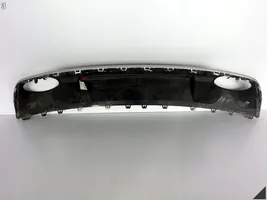 Audi RS3 8Y Rivestimento della parte inferiore del paraurti posteriore 8Y0807521