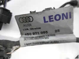 Audi R8 4S Проводка датчиков парковки 4S0971095