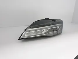 Audi R8 42 Lampa przednia 