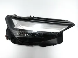 Audi Q4 Sportback e-tron Lampa przednia 