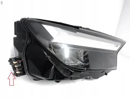 Audi Q4 Sportback e-tron Lampa przednia 