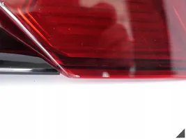 Audi E-tron GT Feux arrière / postérieurs 
