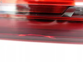 Audi e-tron Luci posteriori del portellone del bagagliaio 