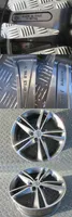 Nissan X-Trail T32 R19 alloy rim 