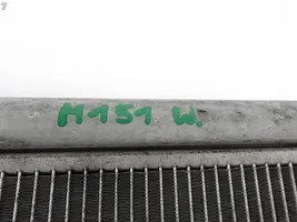 Nissan X-Trail T32 A/C cooling radiator (condenser) 921009251R