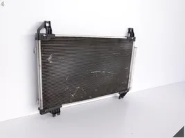 Toyota Verso-S Radiateur condenseur de climatisation 4221746372