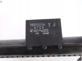 Toyota Verso-S Radiatore di raffreddamento 4221746372