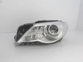 Volkswagen PASSAT CC Lampa przednia 