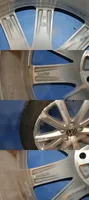 Volkswagen PASSAT CC R17 alloy rim 