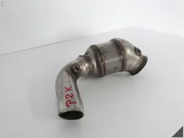 Mercedes-Benz C AMG W205 Filtre à particules catalyseur FAP / DPF A2054904114