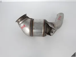 Mercedes-Benz C AMG W205 Filtre à particules catalyseur FAP / DPF A2054904014