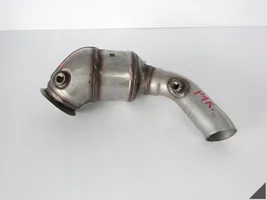 Mercedes-Benz C AMG W205 Filtre à particules catalyseur FAP / DPF A2054904014