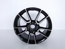 Mercedes-Benz C AMG W205 R19 alloy rim 