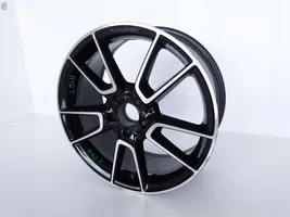 Mercedes-Benz C AMG W205 R19 alloy rim 