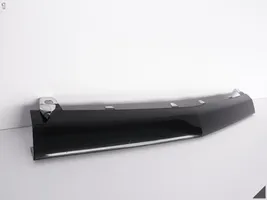 Mercedes-Benz C AMG W205 Front bumper splitter molding A2058851574