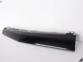 Mercedes-Benz C AMG W205 Front bumper splitter molding A2058851574