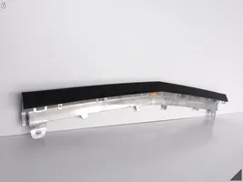 Mercedes-Benz C AMG W205 Front bumper splitter molding A2058851574