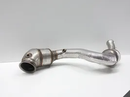 Mercedes-Benz C AMG W205 Filtre à particules catalyseur FAP / DPF A2054900820