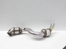 Mercedes-Benz C AMG W205 Filtre à particules catalyseur FAP / DPF A2054900820