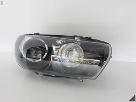 Volkswagen Scirocco Lampa przednia 