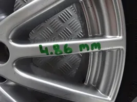 Mercedes-Benz C W205 R16-alumiinivanne A2054012502