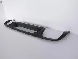 Seat Leon IV Rivestimento della parte inferiore del paraurti posteriore 5FE807568B