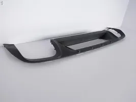 Seat Leon IV Rivestimento della parte inferiore del paraurti posteriore 5FE807568B