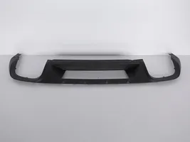 Seat Leon IV Rivestimento della parte inferiore del paraurti posteriore 5FE807568B