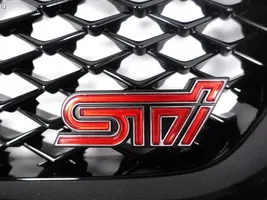 Subaru WRX STI Etupuskurin ylempi jäähdytinsäleikkö 91121VA000