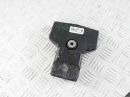 BMW 3 F30 F35 F31 Coussinet du différentiel arrière 6856504