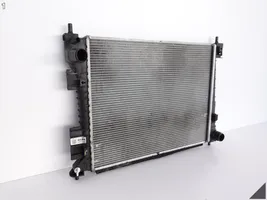 Hyundai i20 (BC3 BI3) Radiateur de refroidissement 25310Q0300