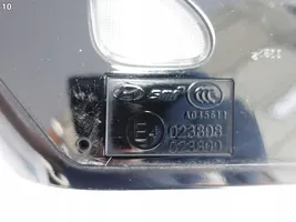 Hyundai Santa Fe Elektryczne lusterko boczne drzwi przednich 876102W020