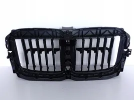 BMW X7 G07 Maskownica / Grill / Atrapa górna chłodnicy 5A29C35