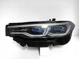BMW X7 G07 Lampa przednia 