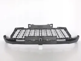 Renault Scenic IV - Grand scenic IV Grille inférieure de pare-chocs avant 622549546R