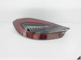 Porsche Boxster 981 Lampa tylna 