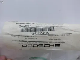 Porsche 911 997 Amortyzator przedni 99734304195