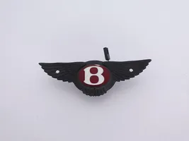 Bentley Continental Valmistajan merkki/logo/tunnus 3W0853630K