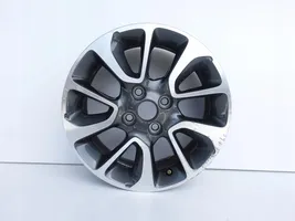 Opel Karl R 15 alumīnija - vieglmetāla disks (-i) 